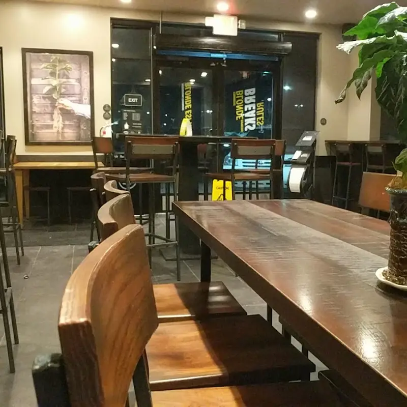 Starbucks Coffee Company