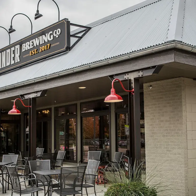 H.H. HINDER Brewing Co