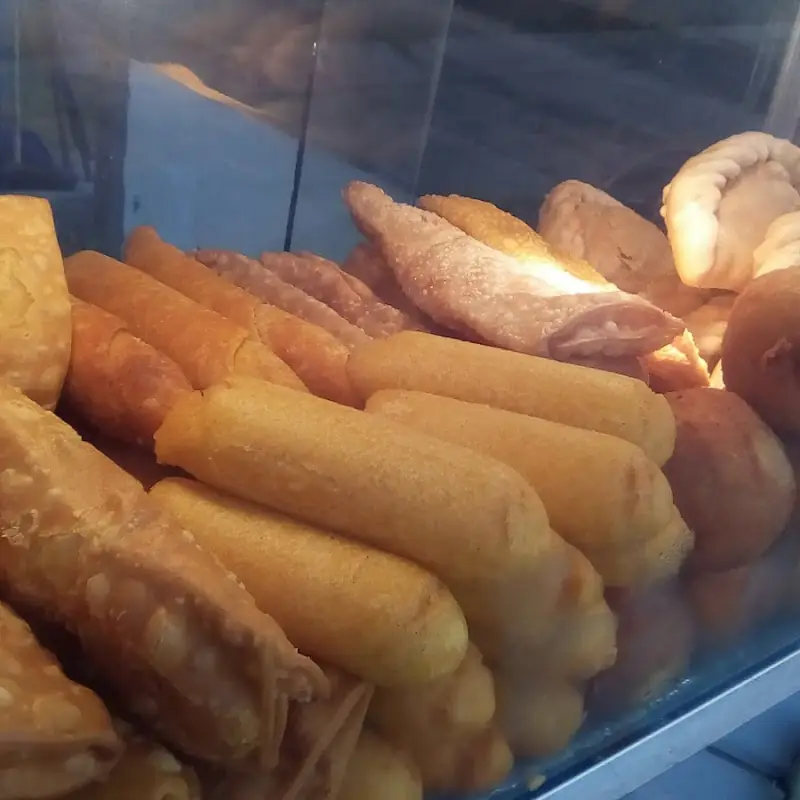 Antojitos