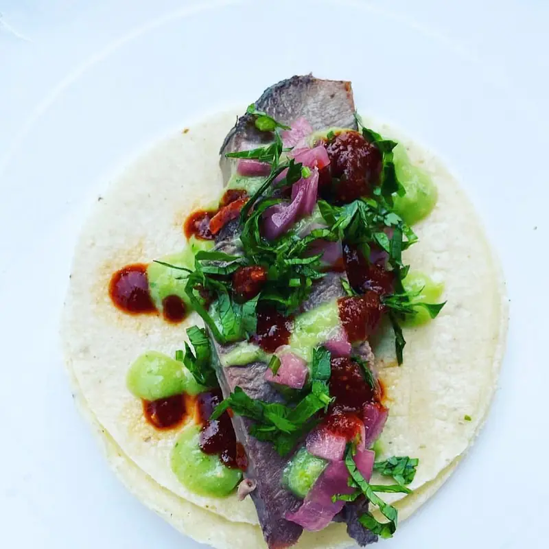 El Grito Taqueria