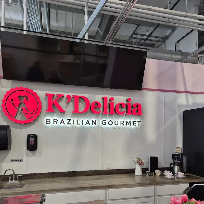 K' Delicia Brazilian Gourmet