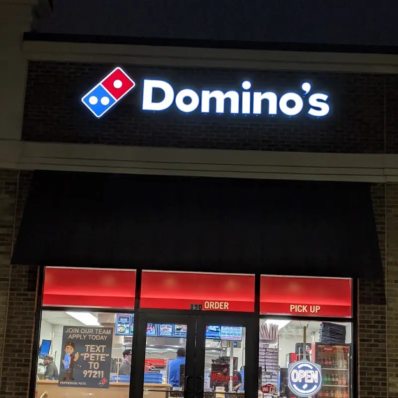 Domino's Pizza