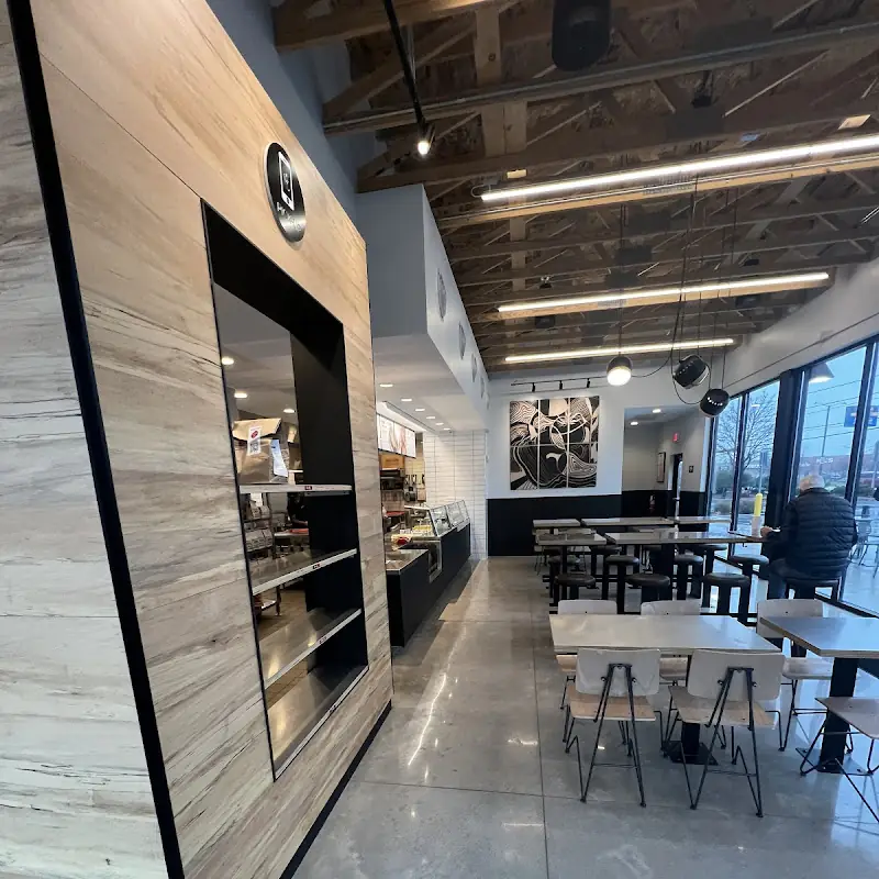 Chipotle Mexican Grill