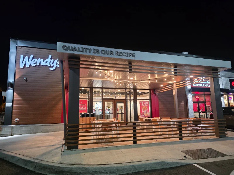 Wendy's