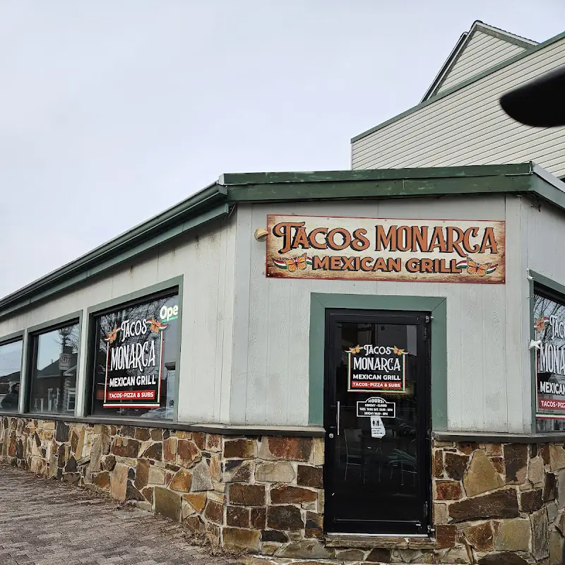 Tacos Monarca