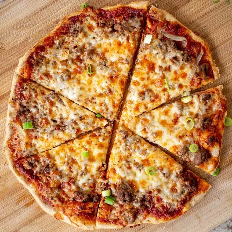 Tuttle Slice House