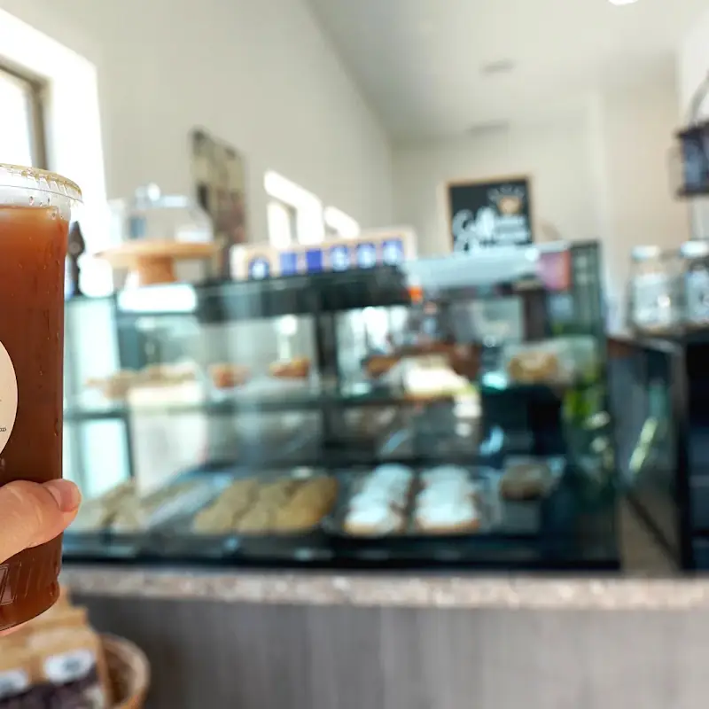 Vintage Rose Bakery & Sandwich Shop