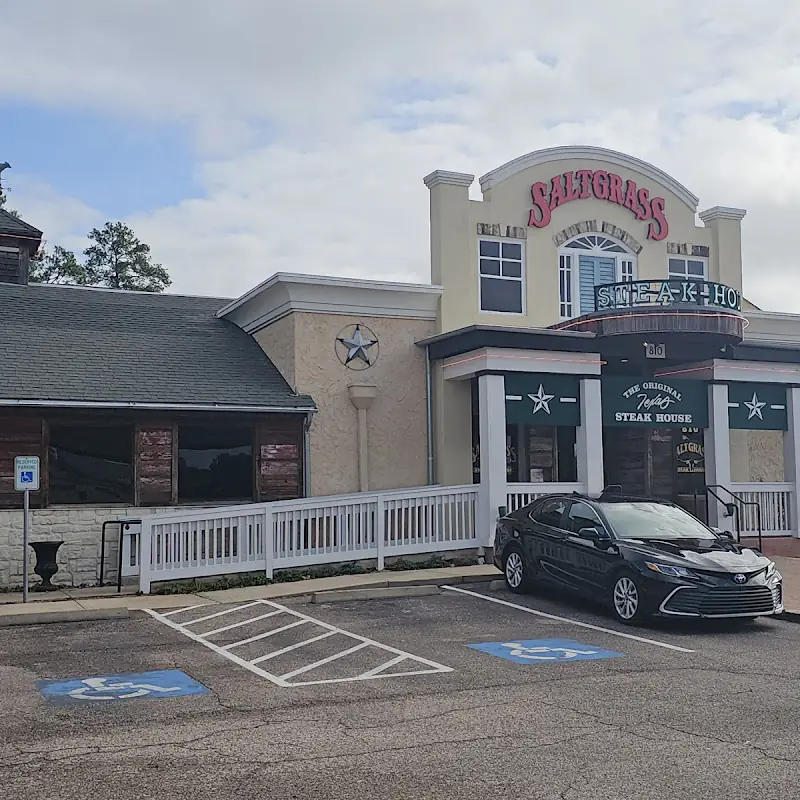Saltgrass Steak House