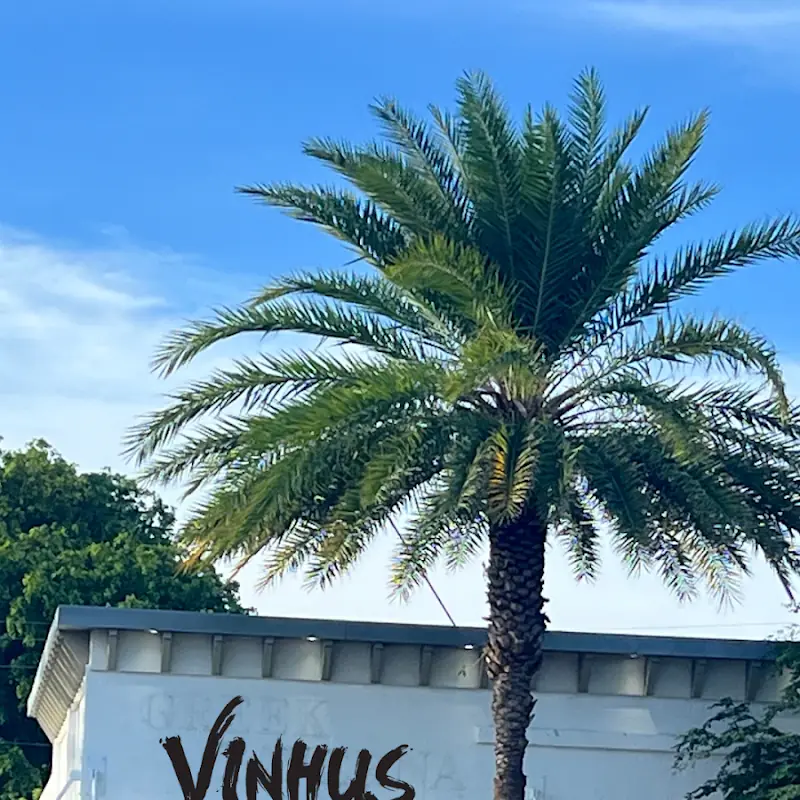 Vinhus Restaurant and Grill