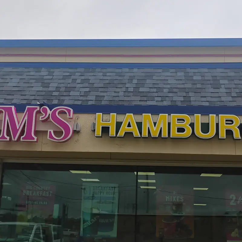 Braum's Ice Cream & Dairy Store