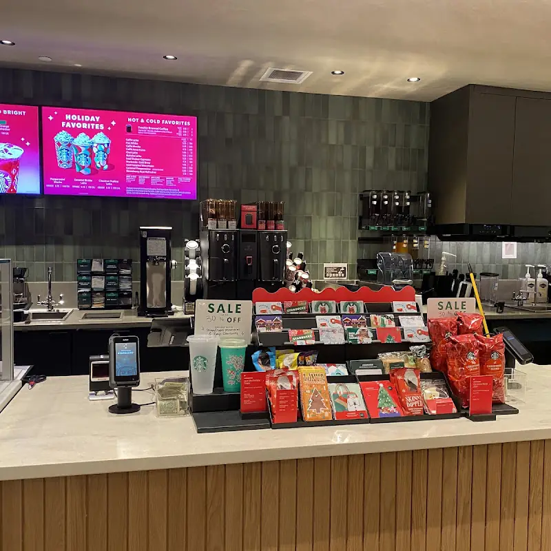 Starbucks Coffee Company