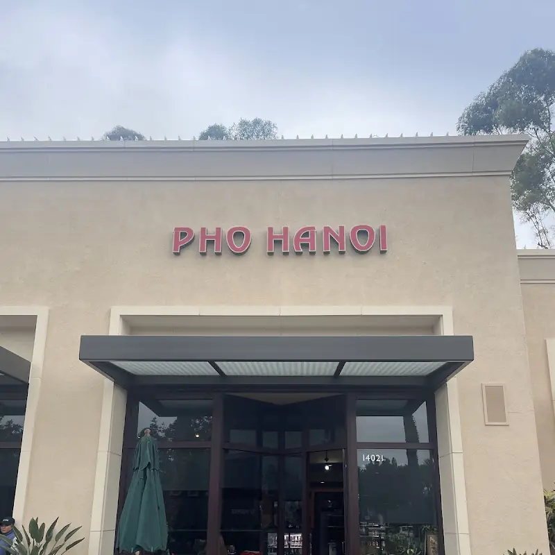 Pho Ha Noi