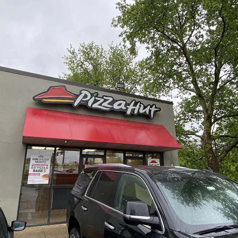 Pizza Hut