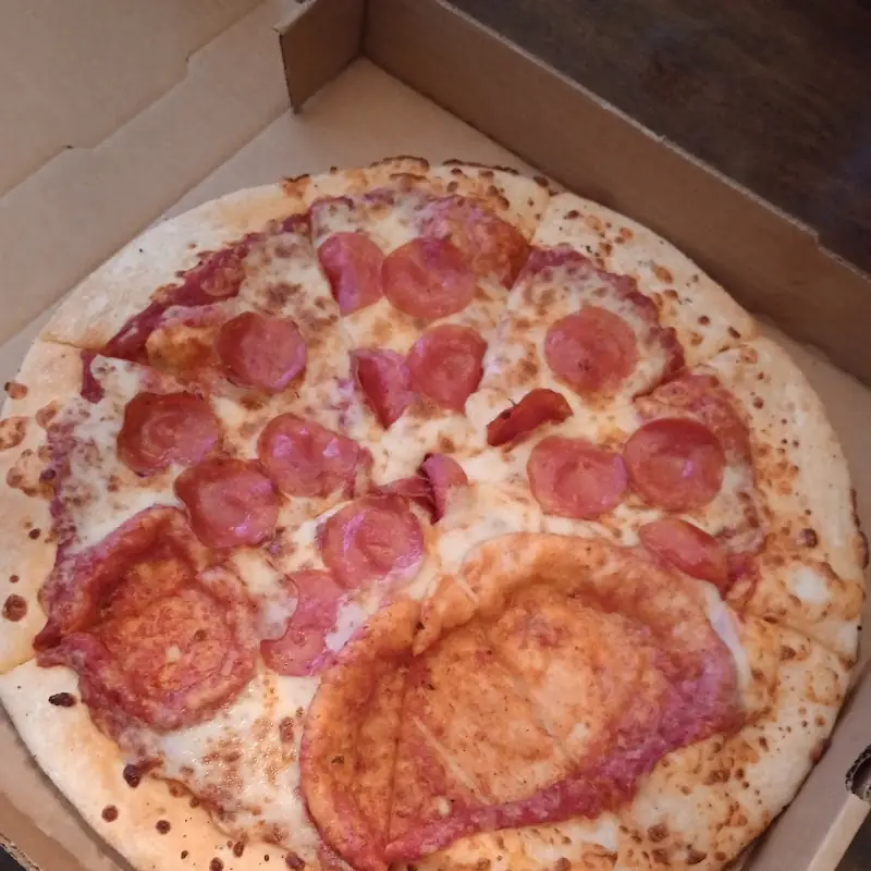 Pizza Quick