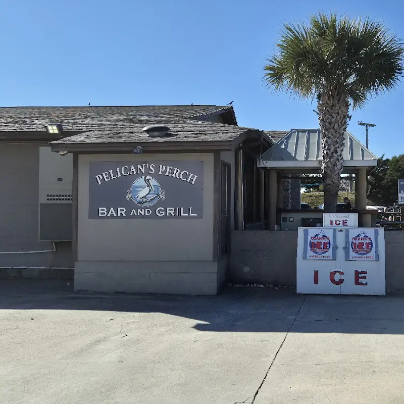 Pelican’s Perch Bar & Grill