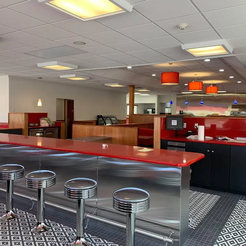 Red Arrow Diner
