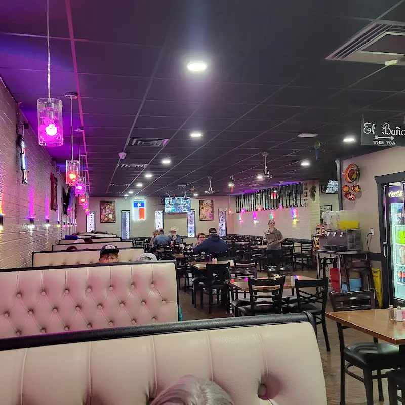 Taqueria La Estrella