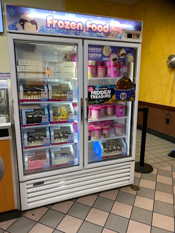 Baskin-Robbins