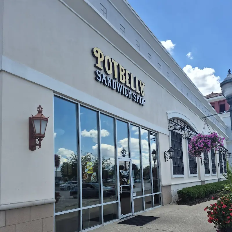 Potbelly
