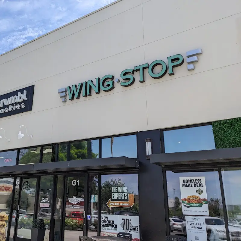 Wingstop
