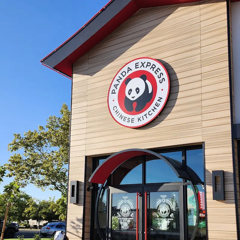 Panda Express