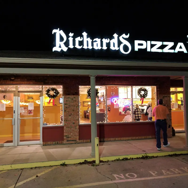 Richards Pizza