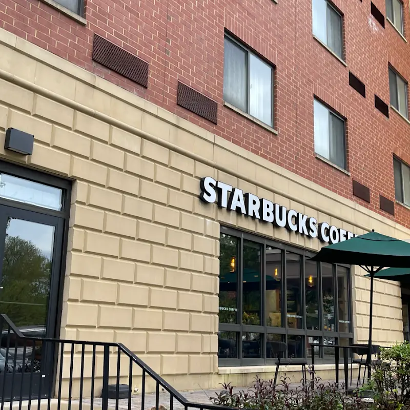 Starbucks Coffee Company