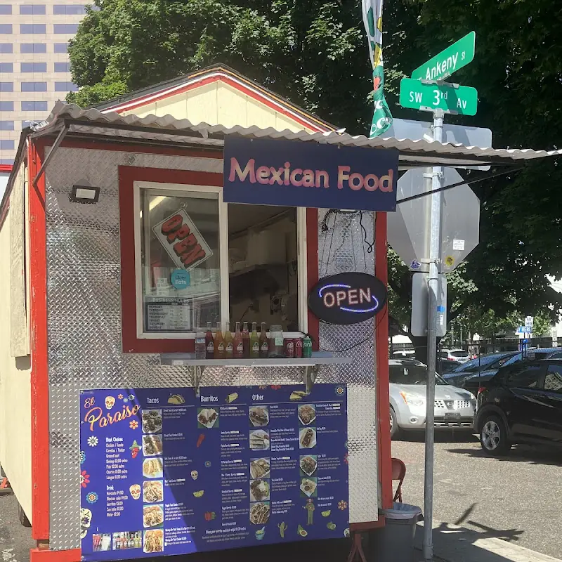 El Paraiso