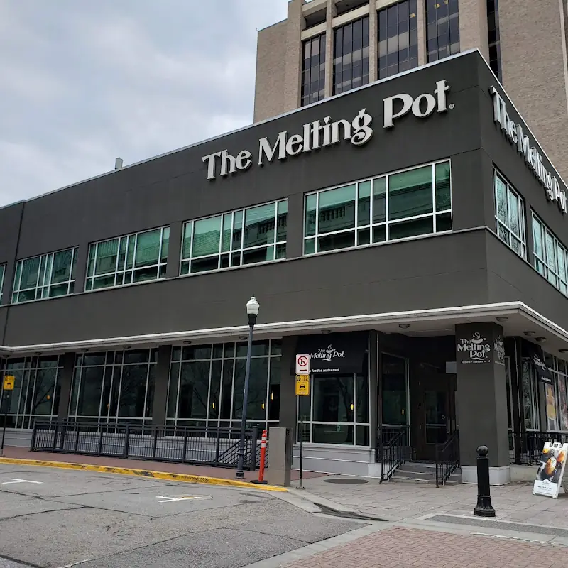 Melting Pot