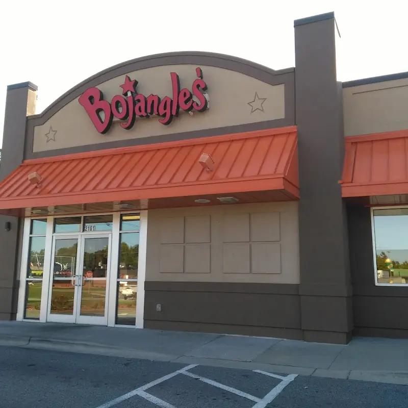 Bojangles