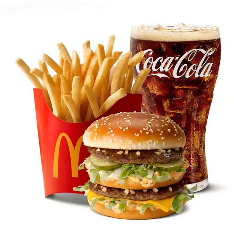 Big Mac®