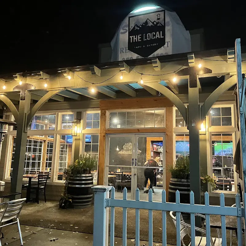 The Local
