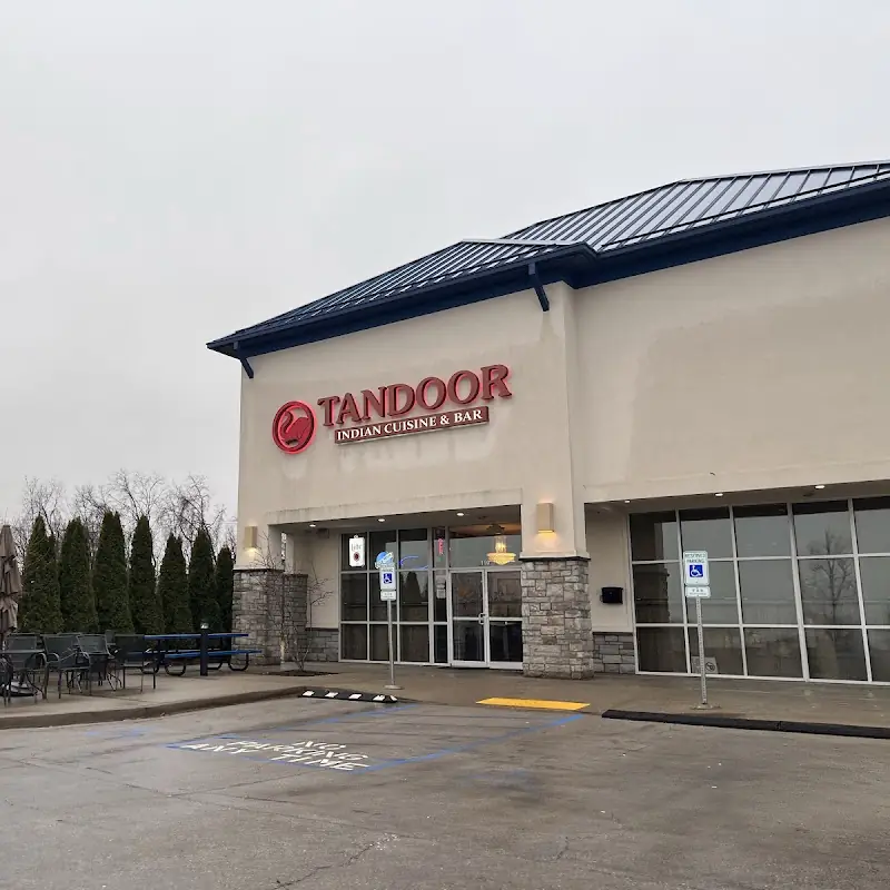 Tandoor Fine Indian Cuisine