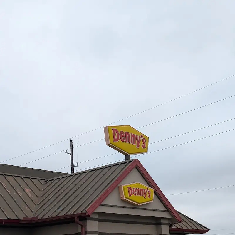 Denny's Restaurant