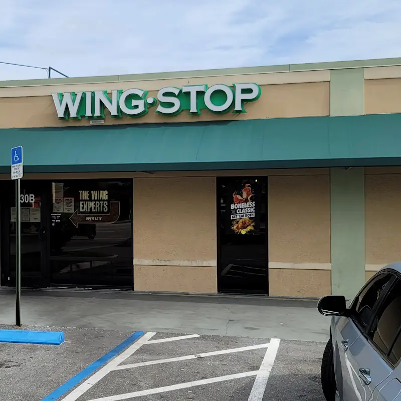 Wingstop