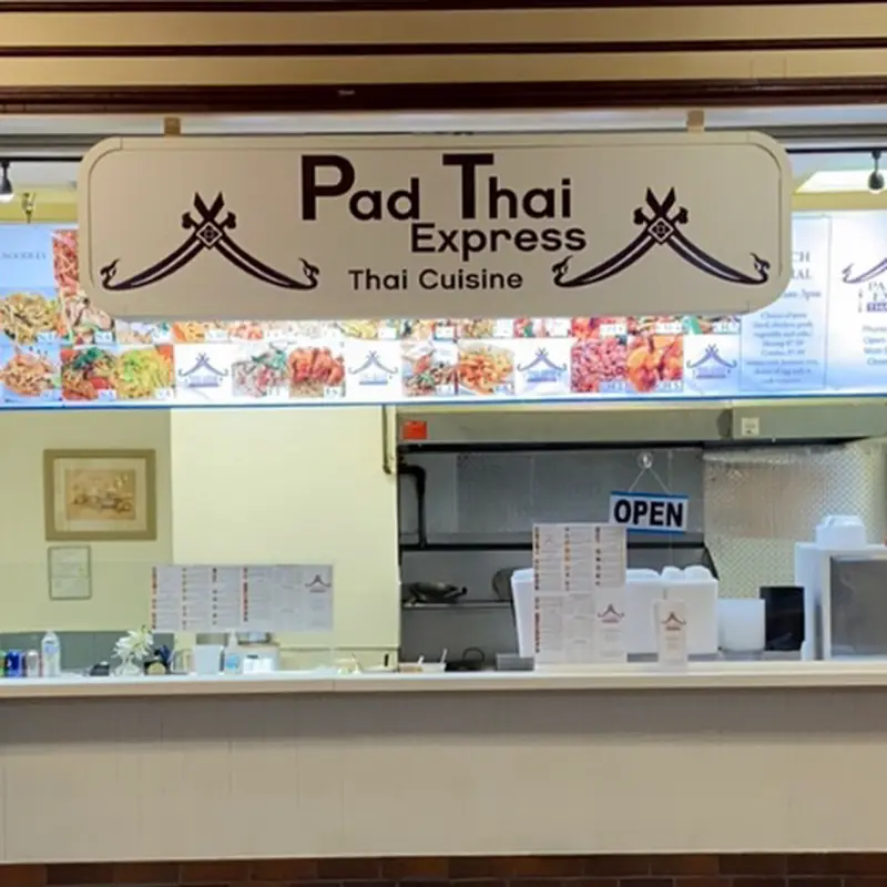 Pad Thai Express