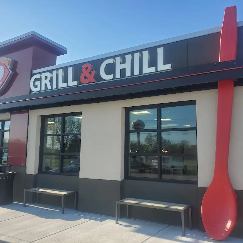 Dairy Queen Grill & Chill