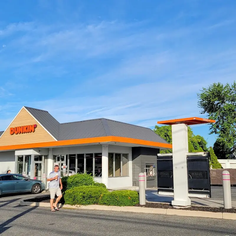 Dunkin'