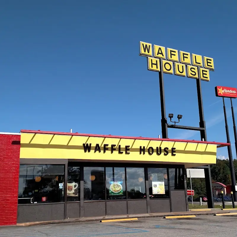 Waffle House
