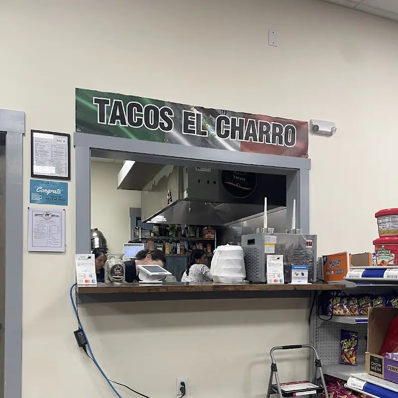 Tacos El Charro