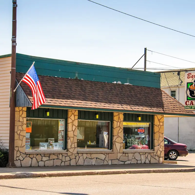 Barb's Cafe