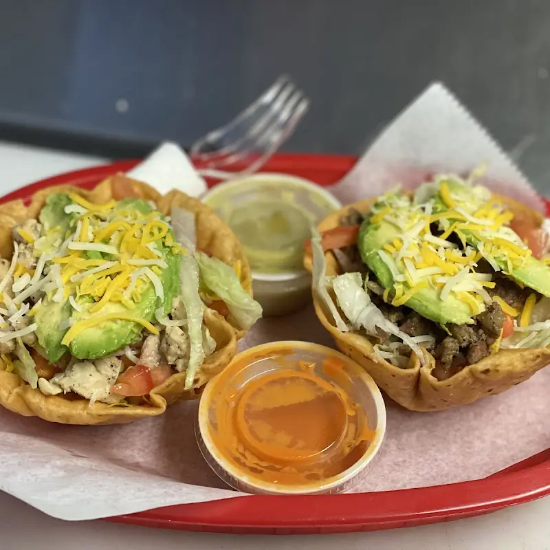 Tacos Kiko