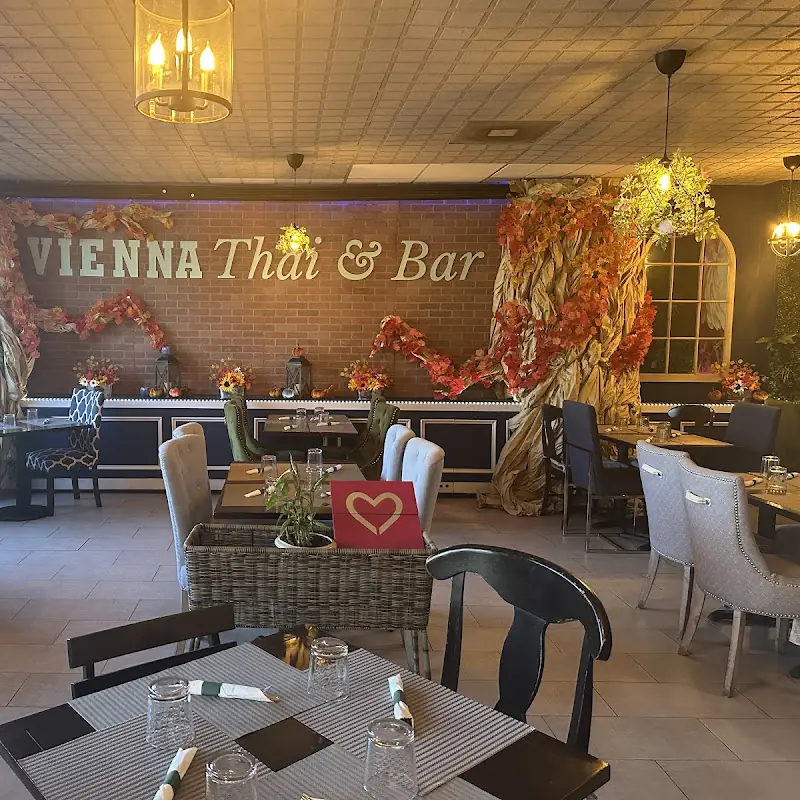 Vienna Thai and Bar