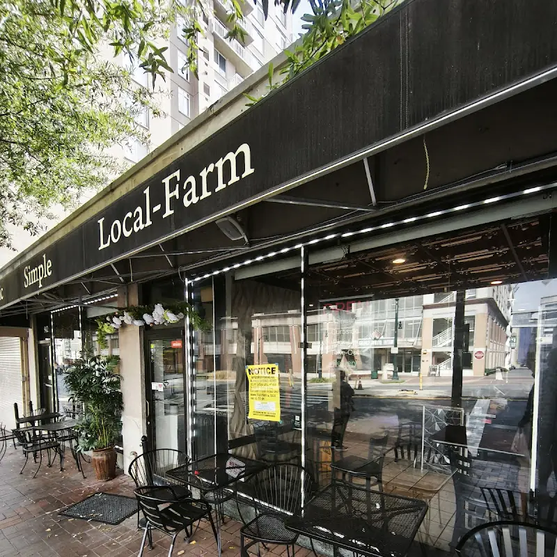 Selam Garden Grill and Bar