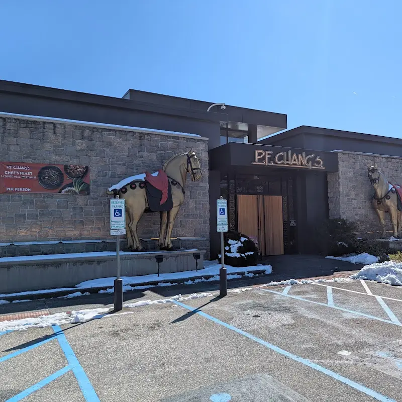 P.F. Chang's