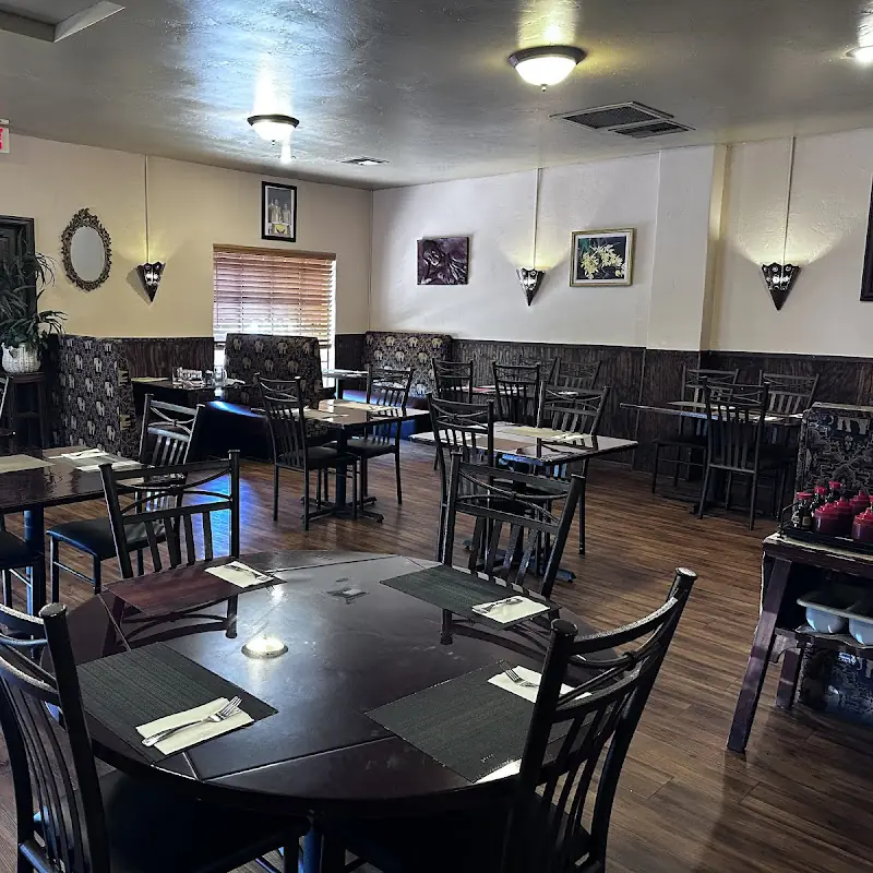 Mai Thai On Main