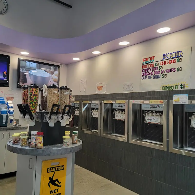 Billings Best Yogurt