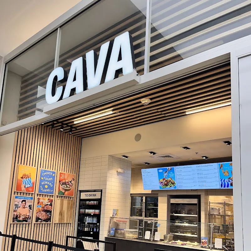 CAVA