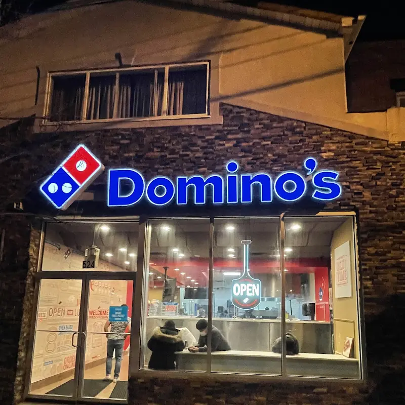 Domino's Pizza