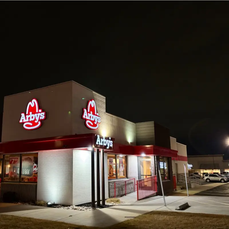 Arby's